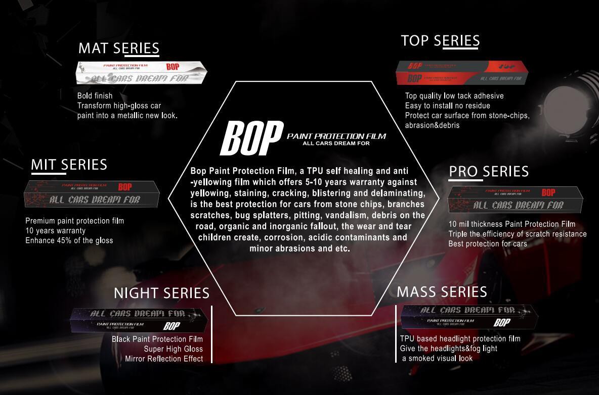 BOP PAINT PROTECTION FILM2