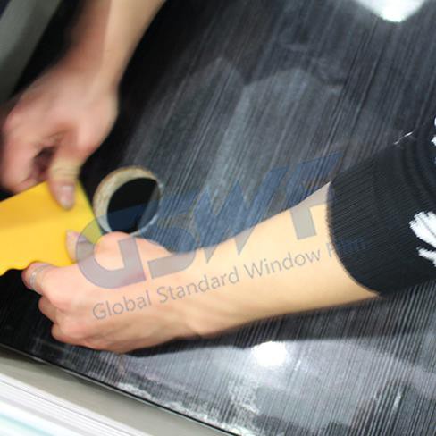 Anti Scratch Furniture Protection Film