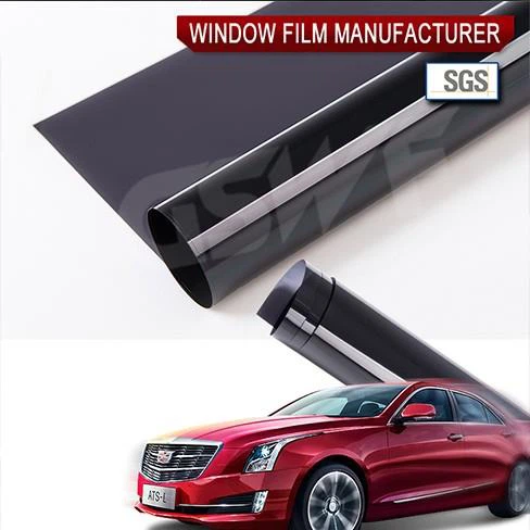 High Quality Nano Ceramic Window Film